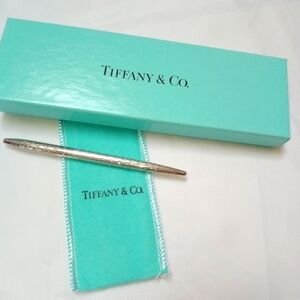 Tiffany ballpoint pen
